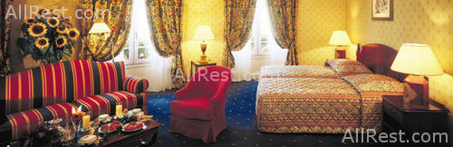 Hotel Concorde Saint-Lazare 24